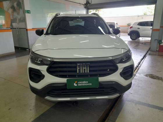 FIAT PULSE 1.0 TURBO 200 FLEX AUDACE CVT FIAT PULSE 1.0 TURBO 200 FLEX AUDACE CVT